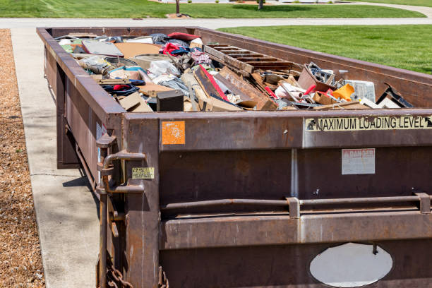 Same-Day Junk Removal Services in Winter Beach, FL